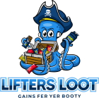 Lifter's Loot
